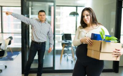 Attention à la rupture d&rsquo;une période d&rsquo;essai d&rsquo;une salariée enceinte