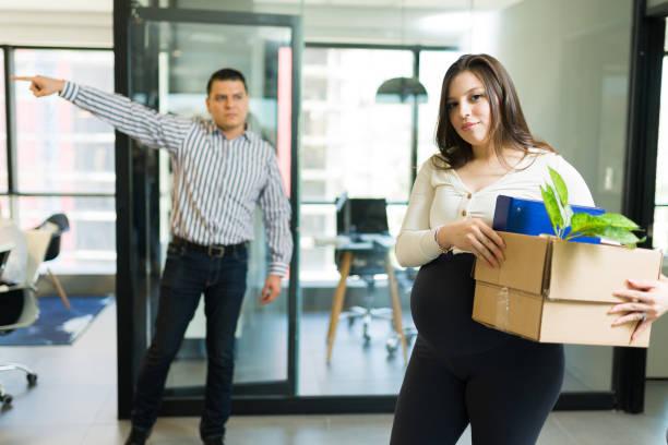 Attention à la rupture d&rsquo;une période d&rsquo;essai d&rsquo;une salariée enceinte