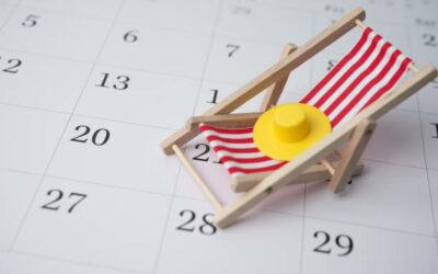 Congés payés et heures supplémentaires : la Cour de cassation poursuit l’alignement du droit français sur le droit de l’Union européenne